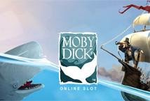 Moby Dick Slot Review